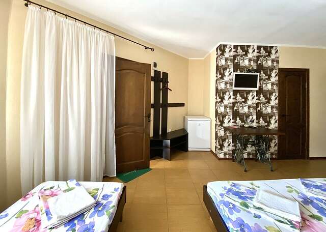 Гостиница У Антонины Архипо-Осиповка-65