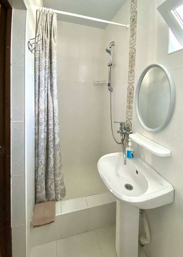 Гостиница У Антонины Архипо-Осиповка-69