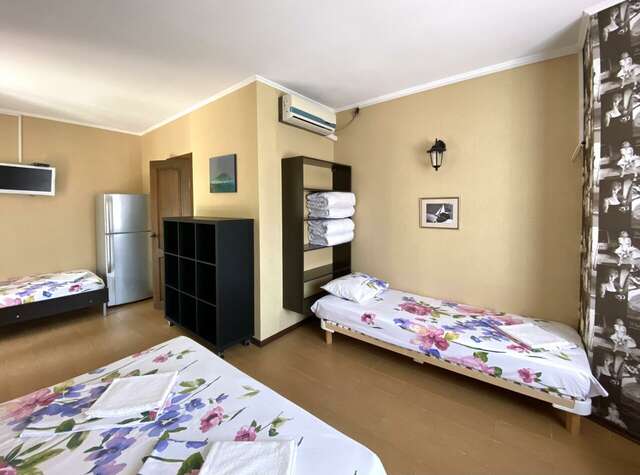 Гостиница У Антонины Архипо-Осиповка-62