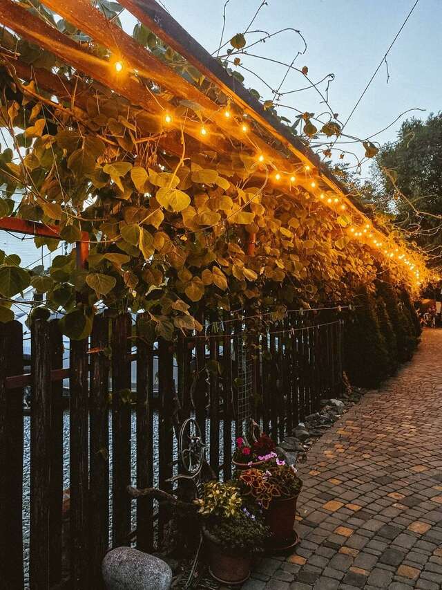 Гостиница У Антонины Архипо-Осиповка-12