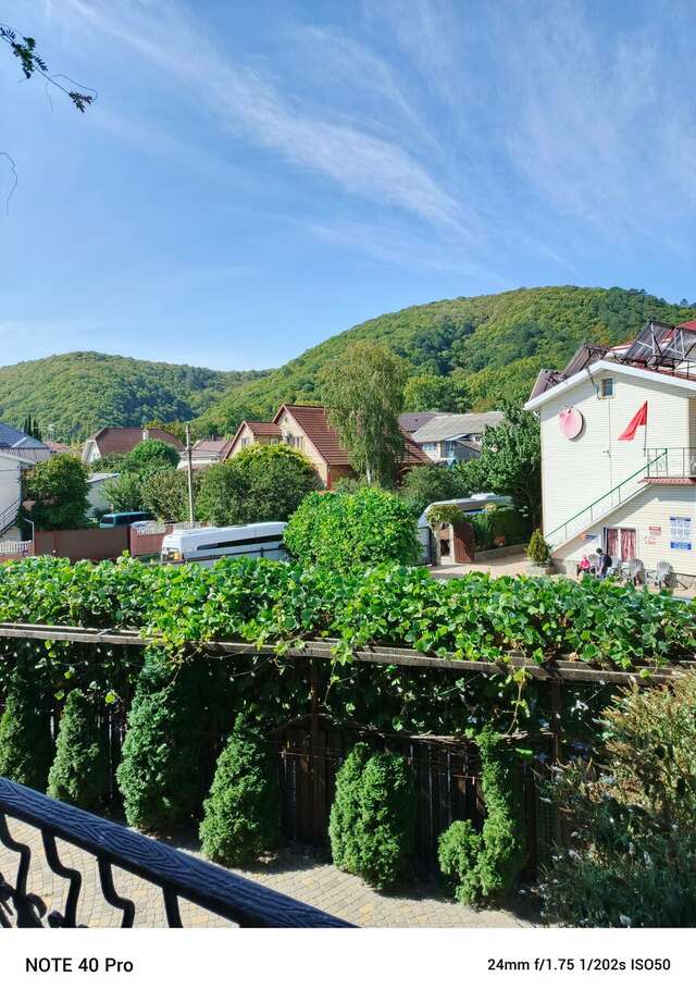 Гостиница У Антонины Архипо-Осиповка-71