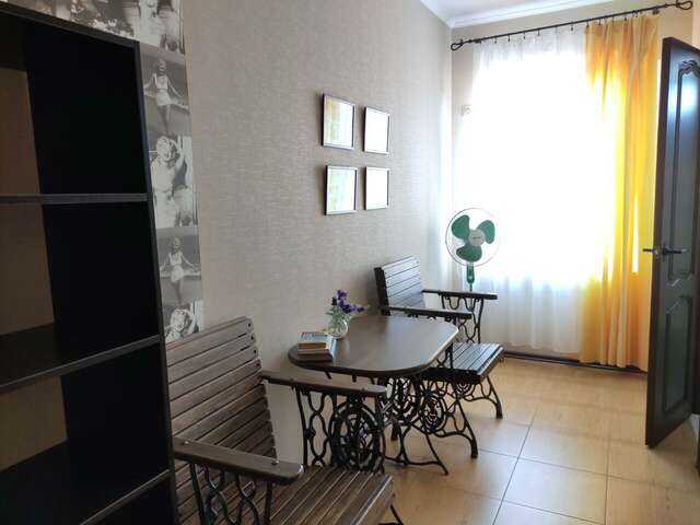 Гостиница У Антонины Архипо-Осиповка-42